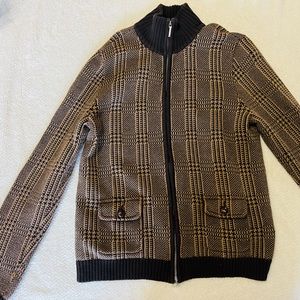 Ralph Lauren Brown Jacket